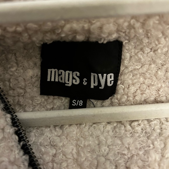 Mags&Pye hoodie - Picture 4 of 6